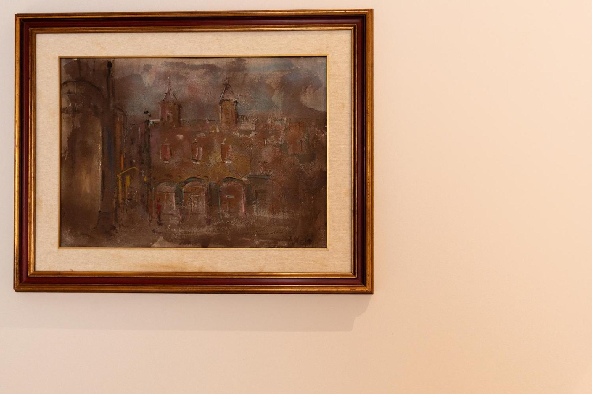 Palazzo Biasini By Postcardsfrom Hotel Verona Eksteriør billede